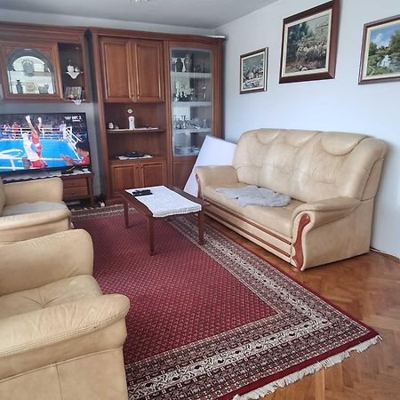 Ferienwohnung Rijeka Stan Exterior foto
