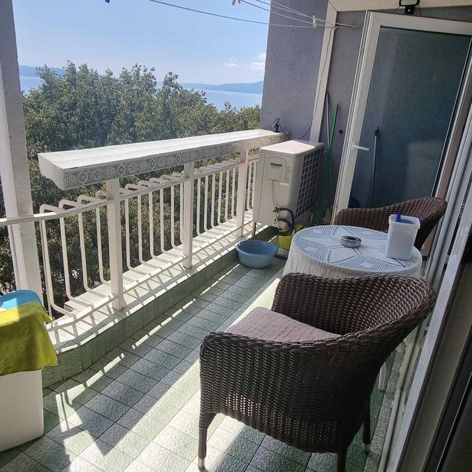 Ferienwohnung Rijeka Stan Exterior foto