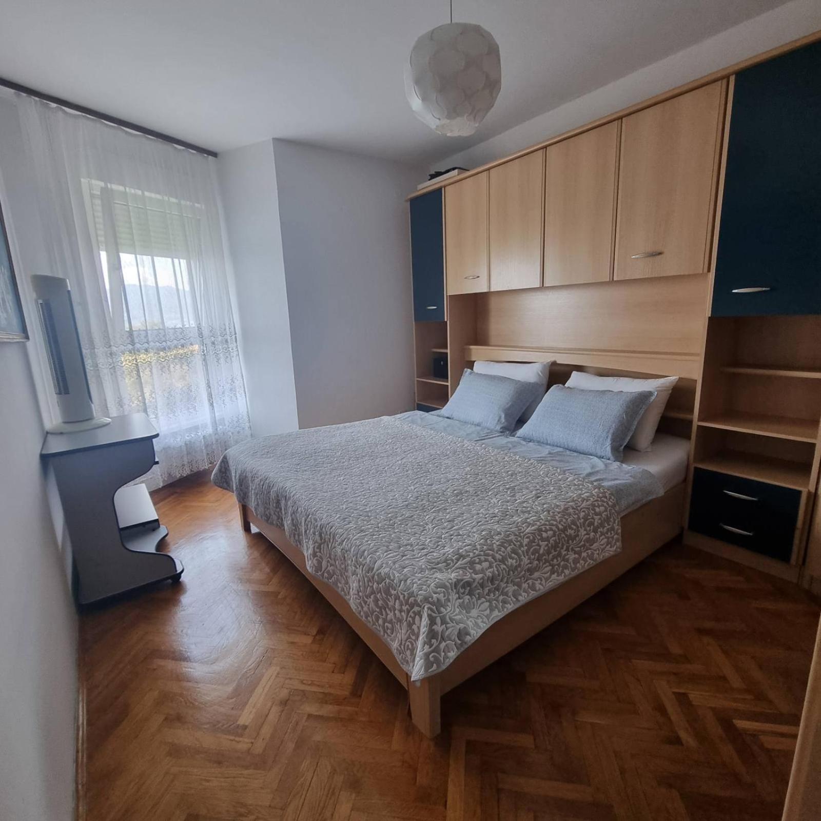 Ferienwohnung Rijeka Stan Exterior foto