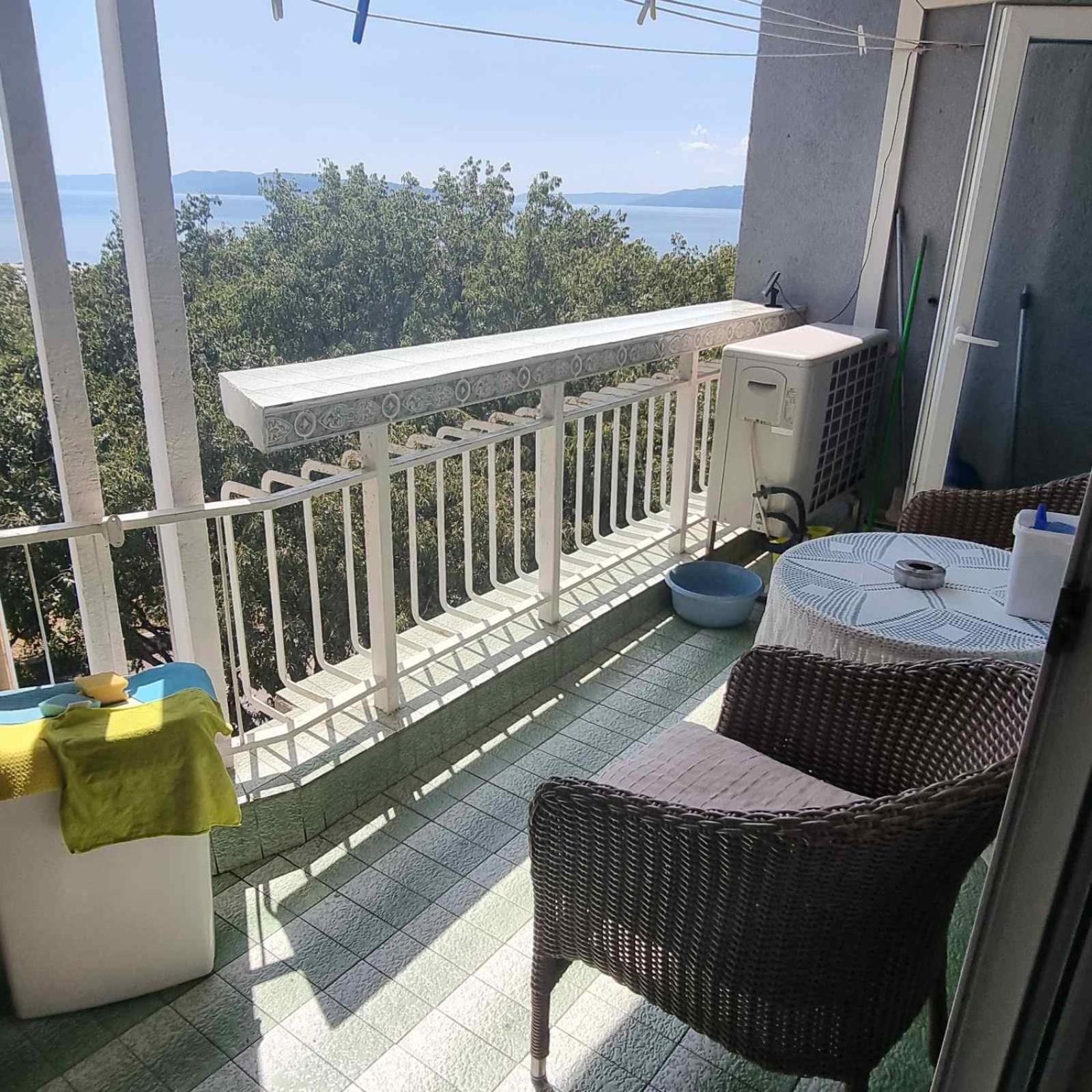 Ferienwohnung Rijeka Stan Exterior foto