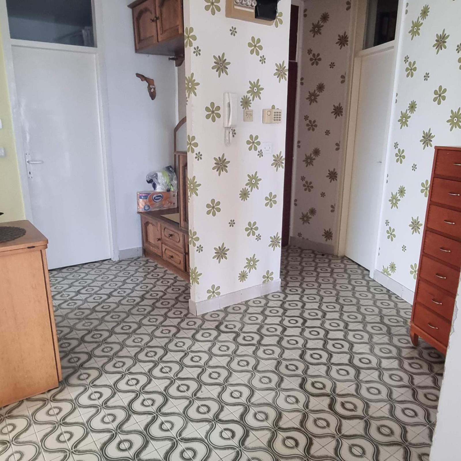 Ferienwohnung Rijeka Stan Exterior foto