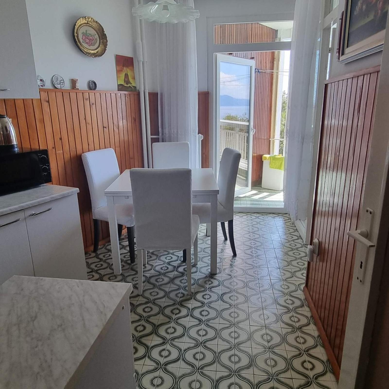 Ferienwohnung Rijeka Stan Exterior foto