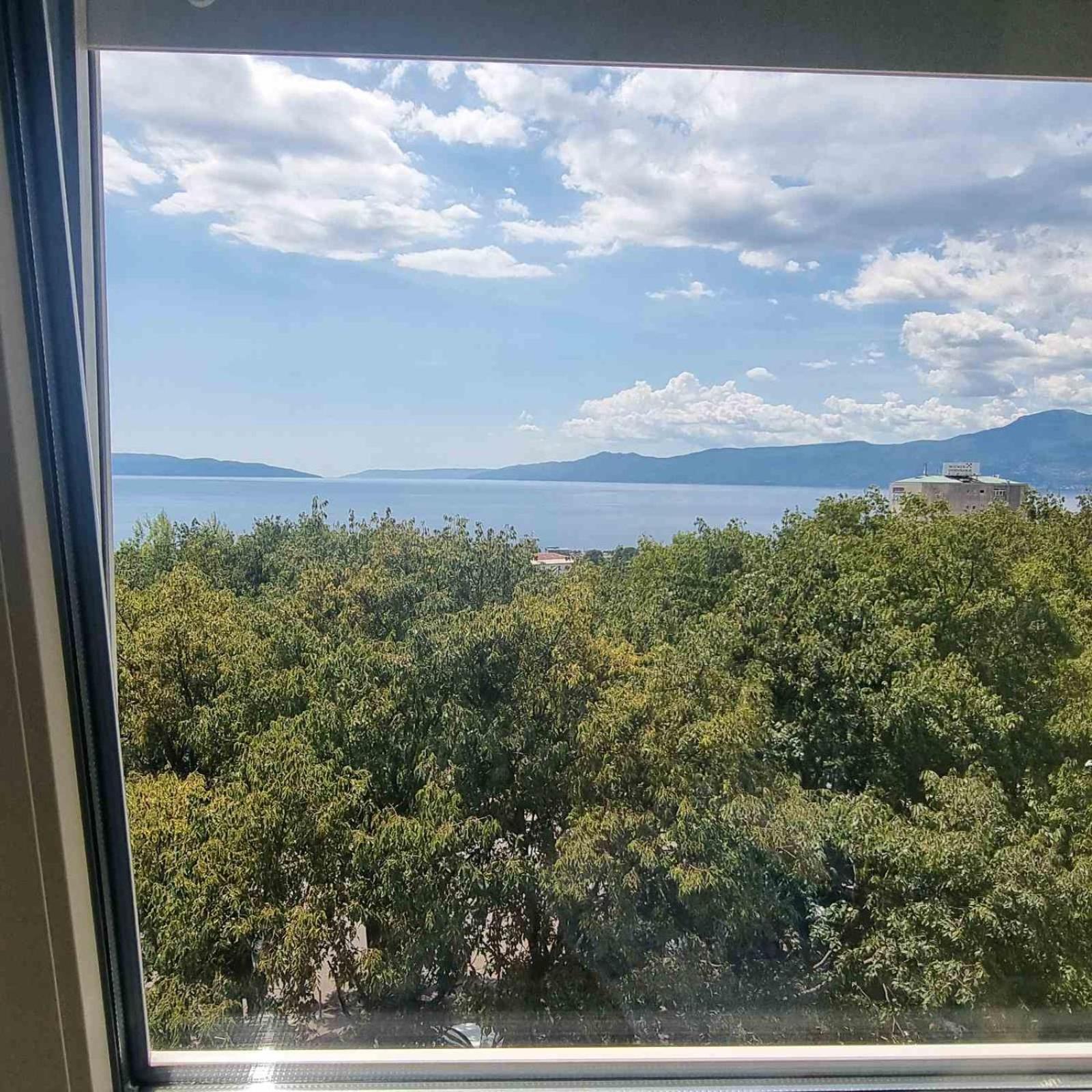 Ferienwohnung Rijeka Stan Exterior foto